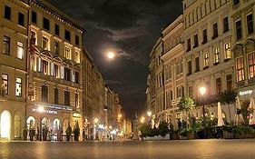 Hotel Rezydent Cracovia